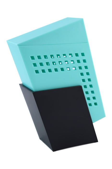 Icaria Toothbrush Holder