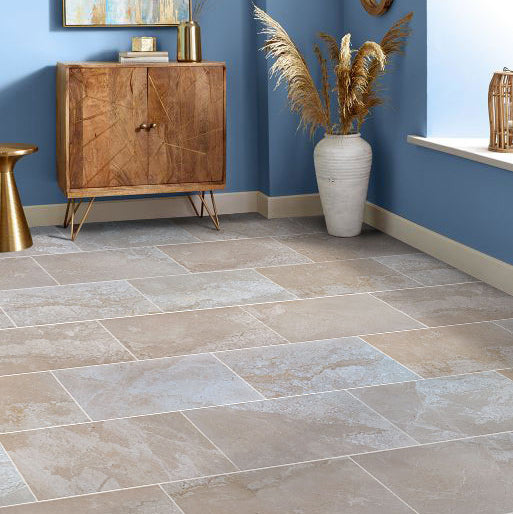 Diana Royal Marble Tiles Polished 12"x24" Floor and Wall Tile - Belair Collection