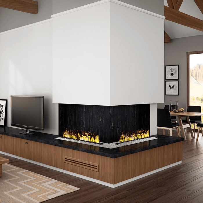 Dimplex Opti-myst Pro 1000 40-Inch Water Vapor Fireplace Cassette (CDFI1000-PRO)