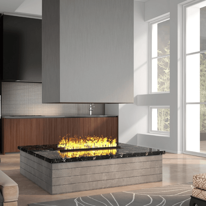 Dimplex Opti-myst Pro 1000 40-Inch Water Vapor Fireplace Cassette (CDFI1000-PRO)