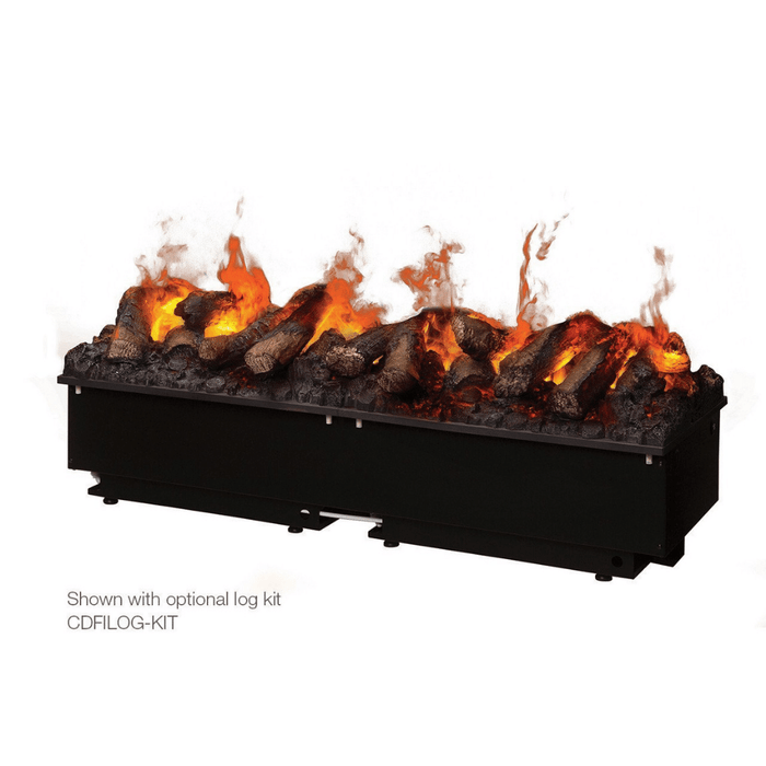 Dimplex Opti-myst Pro 1000 40-Inch Water Vapor Fireplace Cassette (CDFI1000-PRO)