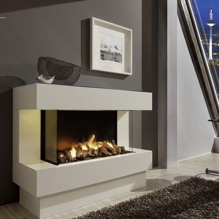 Dimplex Opti-myst Pro 1000 40-Inch Water Vapor Fireplace Cassette (CDFI1000-PRO)