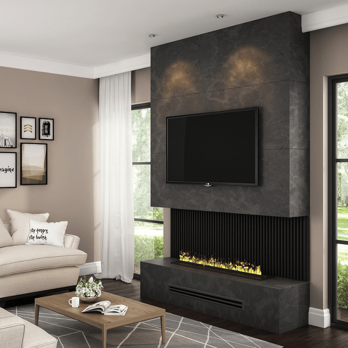 Dimplex Opti-myst Pro 1000 40-Inch Water Vapor Fireplace Cassette (CDFI1000-PRO)
