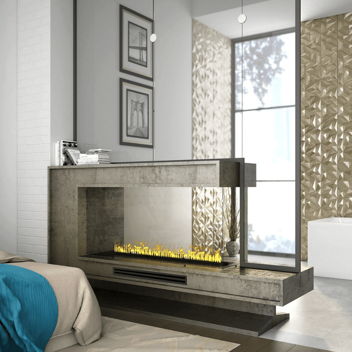 Dimplex Opti-myst Pro 1000 40-Inch Water Vapor Fireplace Cassette (CDFI1000-PRO)