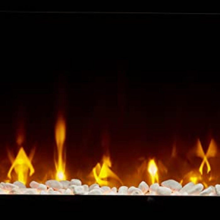 Dimplex Sierra Wall Mounted/Tabletop Electric Fireplace