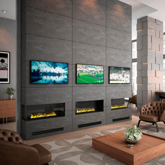 Dimplex Opti-myst Pro 1000 40-Inch Water Vapor Fireplace Cassette (CDFI1000-PRO)