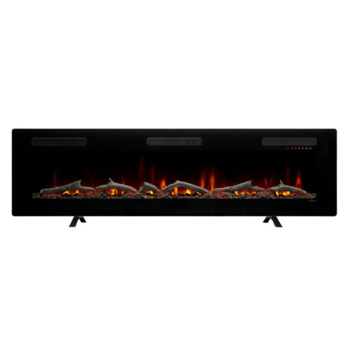 Dimplex Sierra Wall Mounted/Tabletop Electric Fireplace