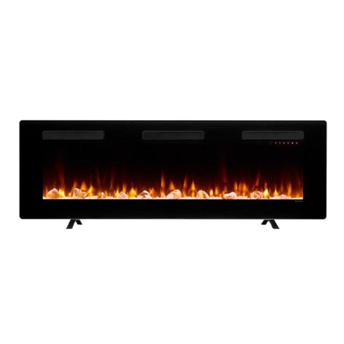 Dimplex Sierra Wall Mounted/Tabletop Electric Fireplace