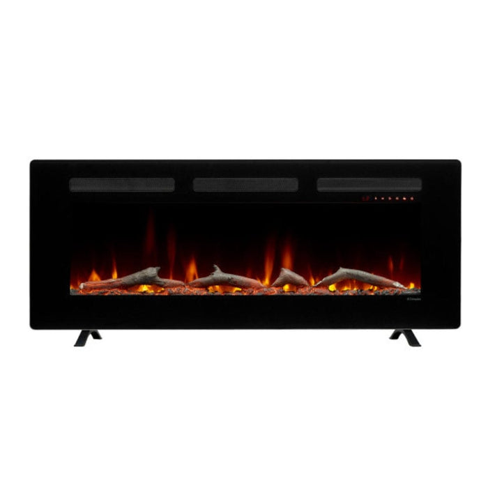 Dimplex Sierra Wall Mounted/Tabletop Electric Fireplace