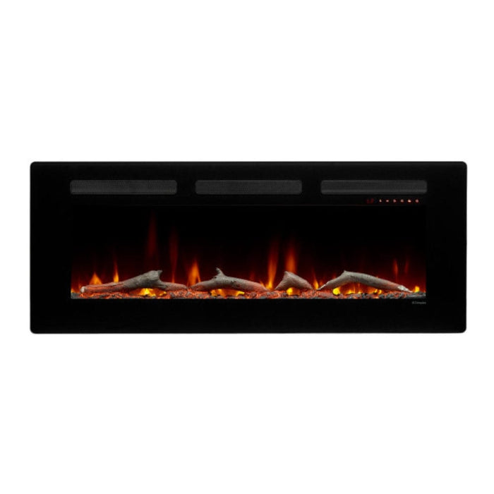 Dimplex Sierra Wall Mounted/Tabletop Electric Fireplace