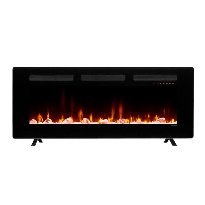 Dimplex Sierra Wall Mounted/Tabletop Electric Fireplace