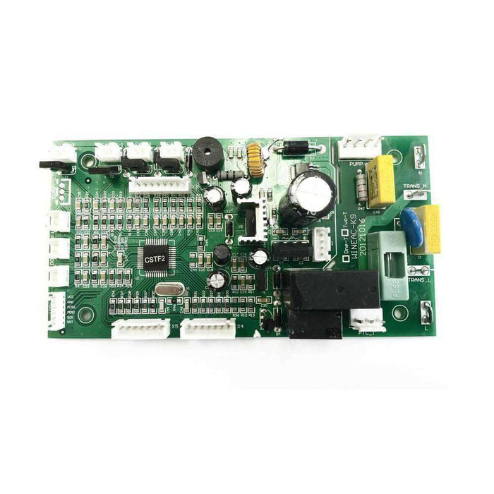 Dual Zone Refrigerator PCB Board