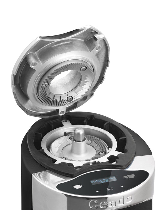 Ceado E37S Espresso Grinder