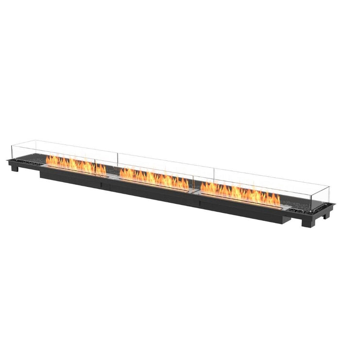 EcoSmart Fire Linear 130 Indoor/Outdoor Fire Pit Kit