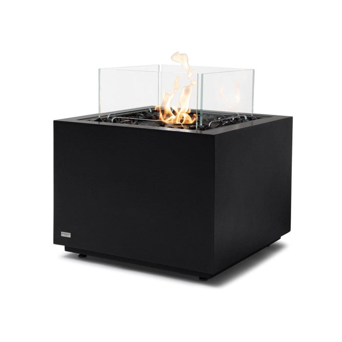 EcoSmart Fire Sidecar 24-Inch Square Fire Pit Table
