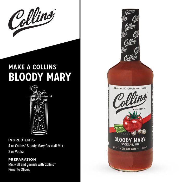 Ultimate Bloody Mary Kit