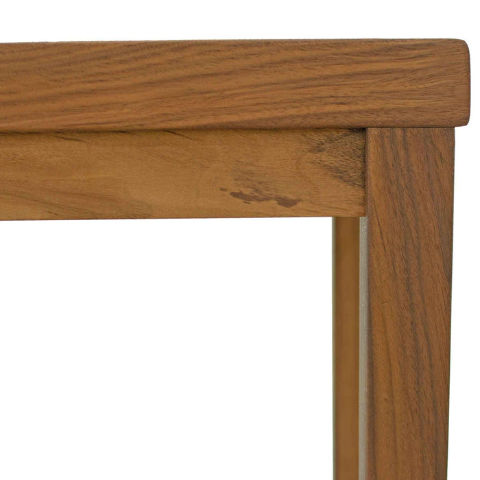 Farmhouse Entry Table