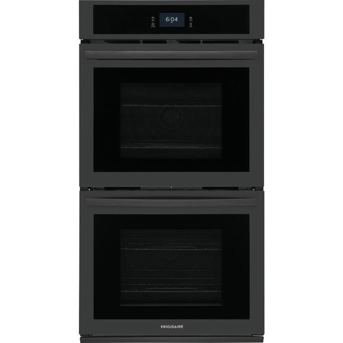 27" Electric Double Wall Oven FCWD2727AB