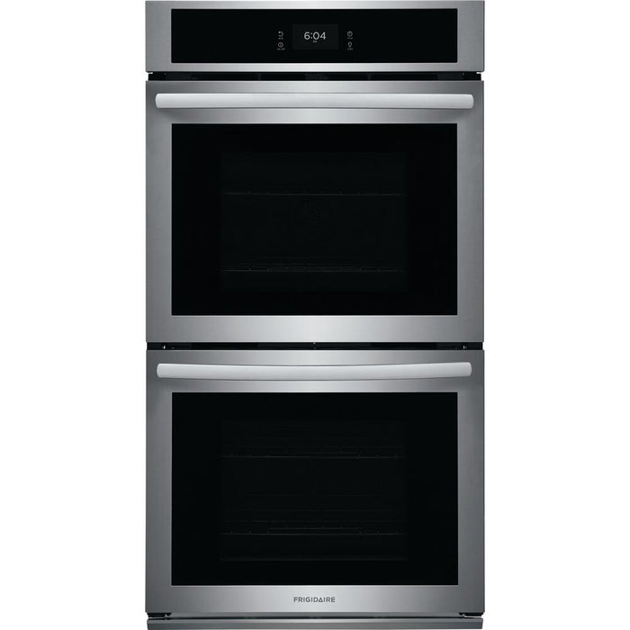 27" Electric Double Wall Oven FCWD2727AS