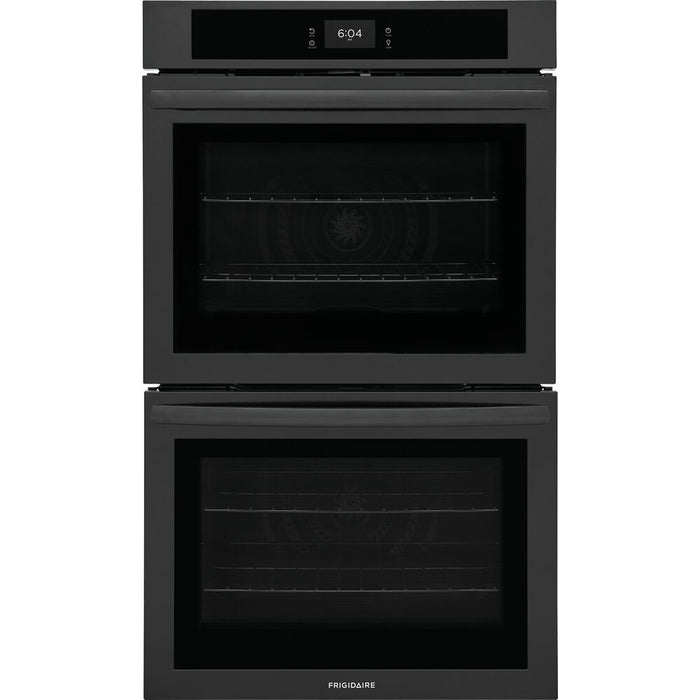 30" Electric Double Wall Oven FCWD3027AB