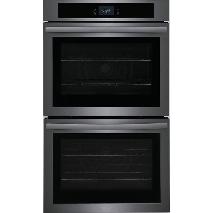 30" Electric Double Wall Oven FCWD3027AD