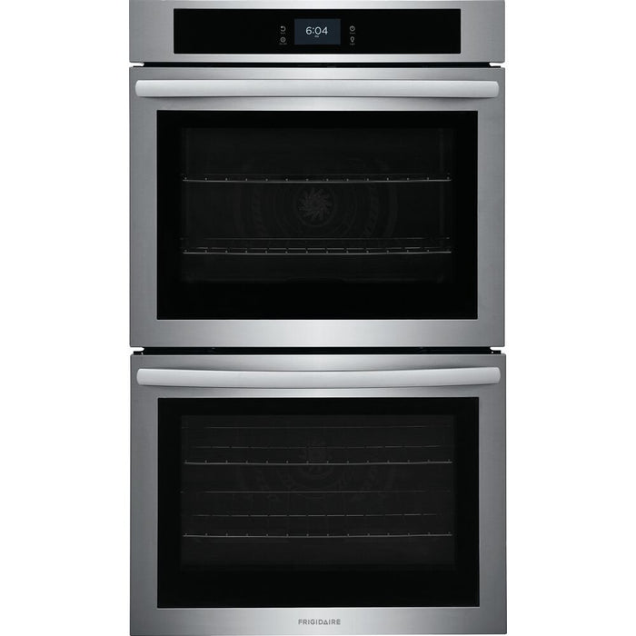 30" Electric Double Wall Oven FCWD3027AS