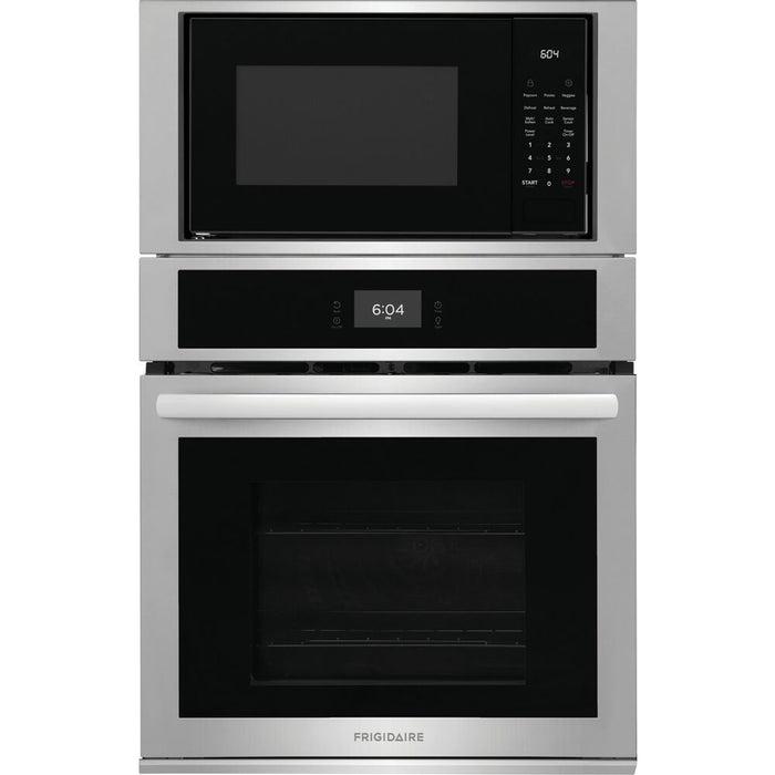 27" Microwave Combination Wall oven FCWM2727AS