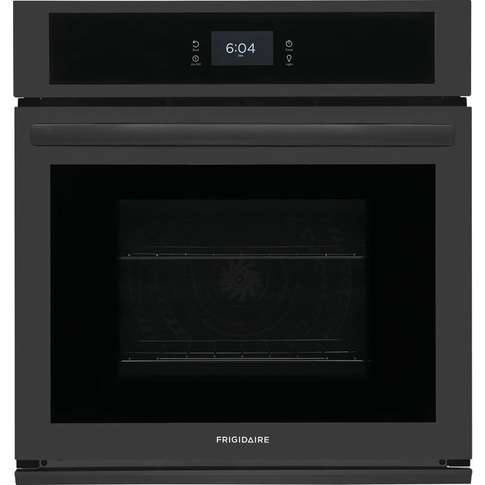 27" Electric Single Wall Oven FCWS2727AB