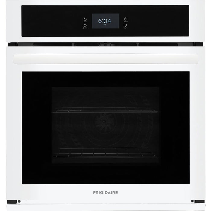 27" Electric Single Wall Oven FCWS2727AW
