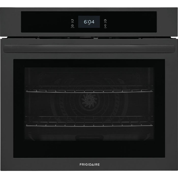 30" Electric Single Wall Oven FCWS3027AB