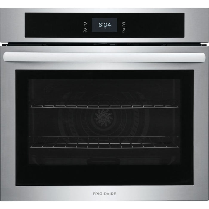 30" Electric Single Wall Oven FCWS3027AS