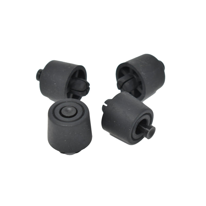 PEAK Rubber Foot - set of 4