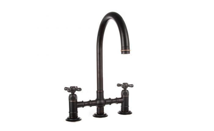 ZLINE Mona Kitchen Faucet, MNA-KF-ORB