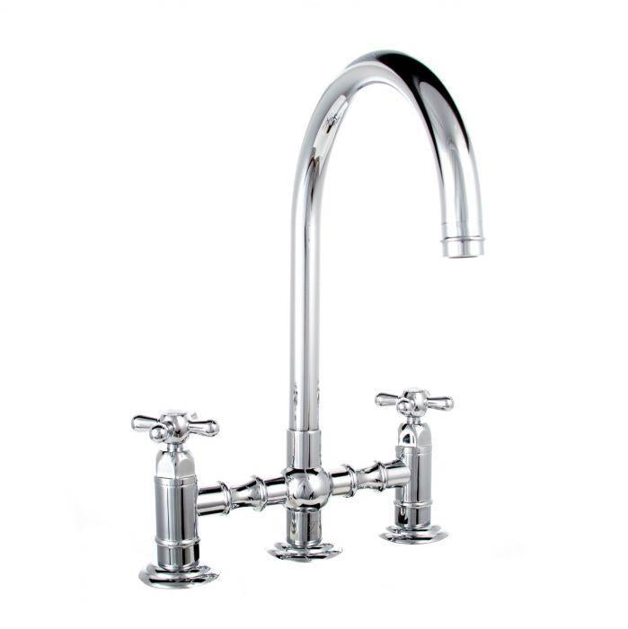 ZLINE Mona Kitchen Faucet, MNA-KF-CH