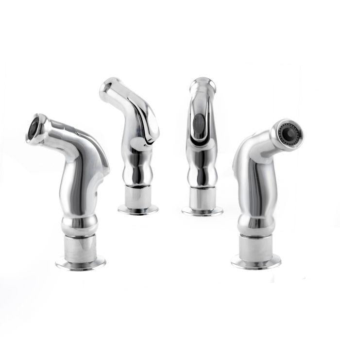 ZLINE Rembrandt Kitchen Faucet, REM-KF-CH