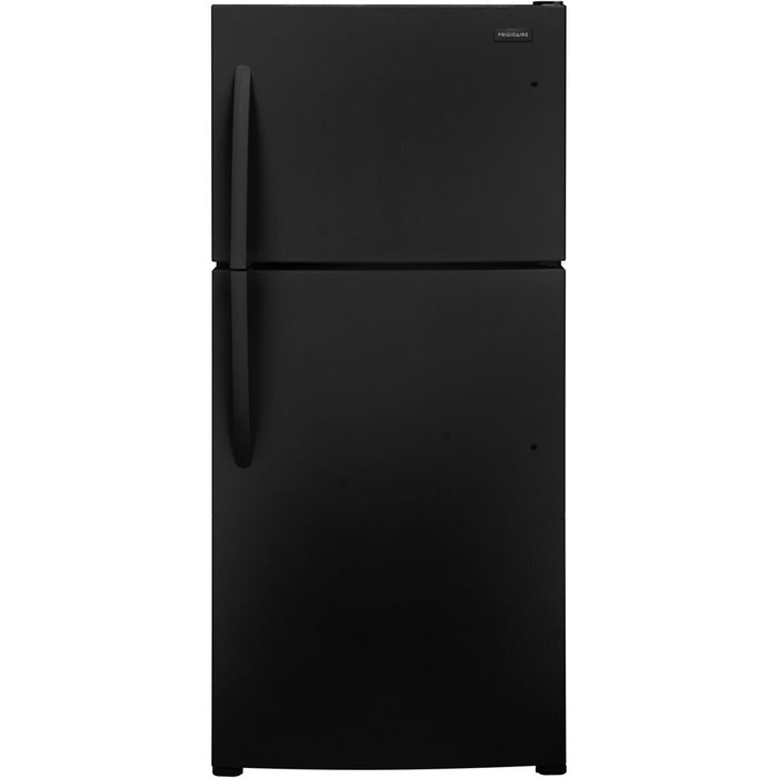 20.0 Cu. Ft. Top Freezer Refrigerator, estar FFHT2022AB