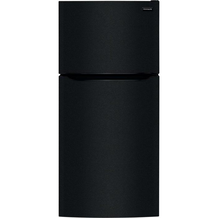 18 CF Top Mount Refrigerator FFTR1814WB