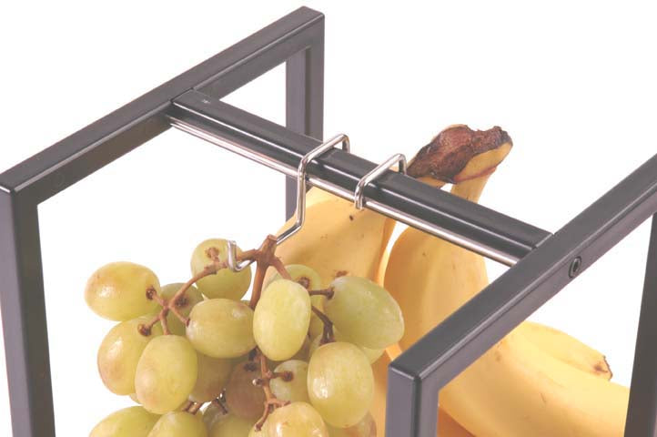 Andalusia Fruit Holder and Serving Tray