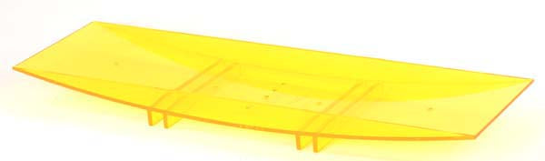 Andalusia Fruit Holder and Serving Tray