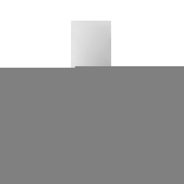 30" Canopy Wall-Mount Range Hood w/ 3 Speeds, 400 CFM (Non-Branded) FHWC3055LS