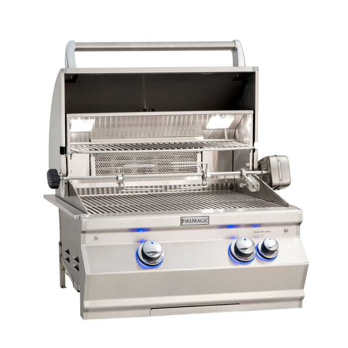 Fire Magic Aurora A430i 27-Inch Built-In Gas Grill