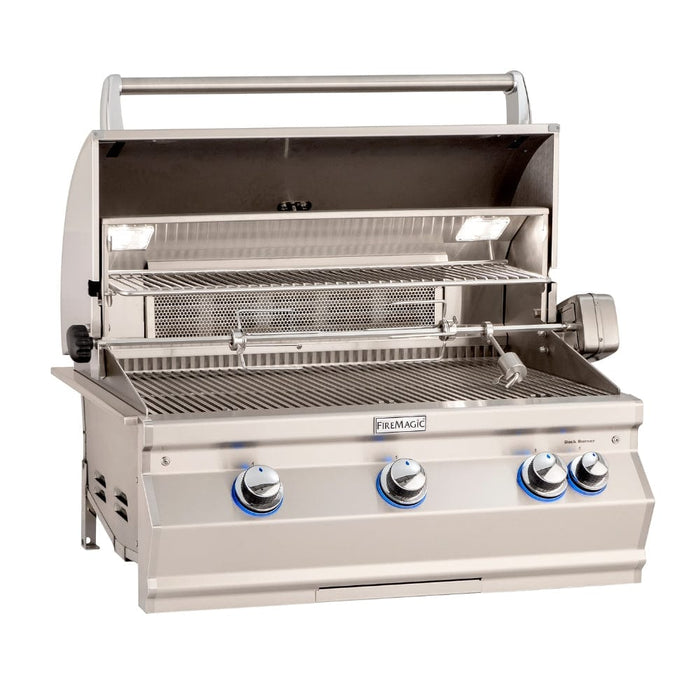 Fire Magic Aurora A540i 33-Inch Built-In Gas Grill