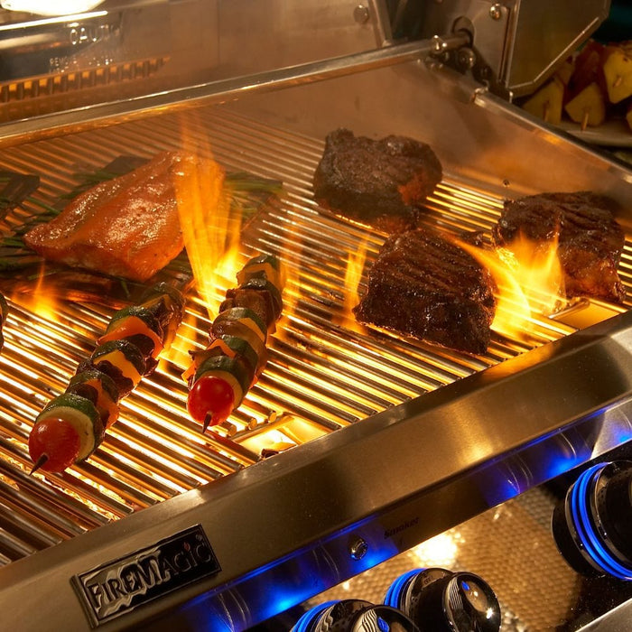 Fire Magic Aurora A660s 61-Inch Portable Gas Grill