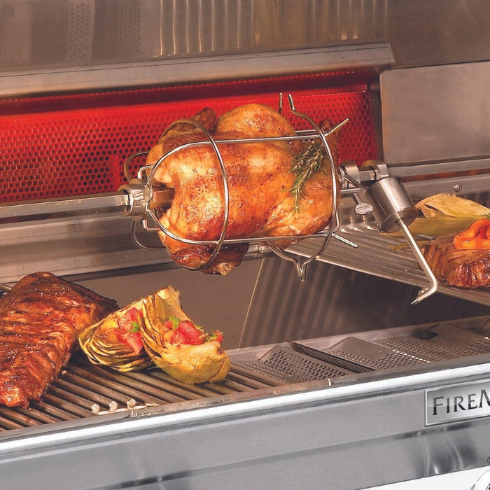 Fire Magic Aurora A790i 38-Inch Built-In Gas Grill