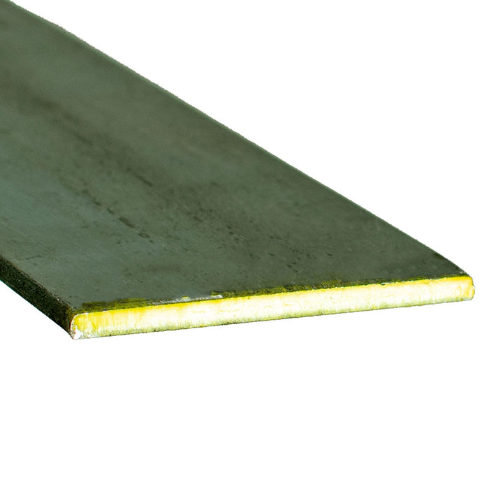 Flat Bar Steel