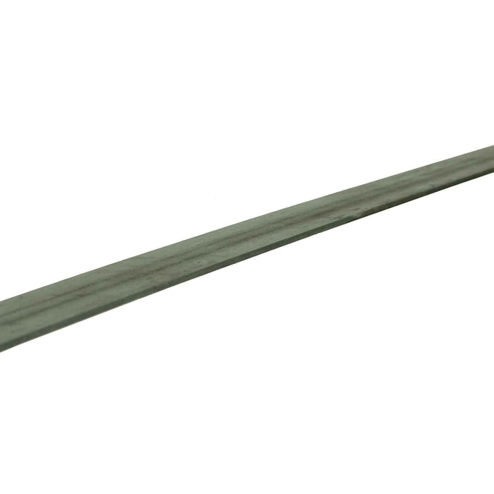 Flat Bar Steel