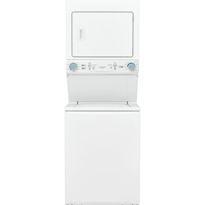Laundry Center 5.6 CF Elec Dryer 3.9 CF Washer FLCE7522AW