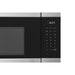 Frigidaire 1.7 Cu. Ft. Over-the-Range Microwave, Stainless Steel — FMOS1746BS — product view 3