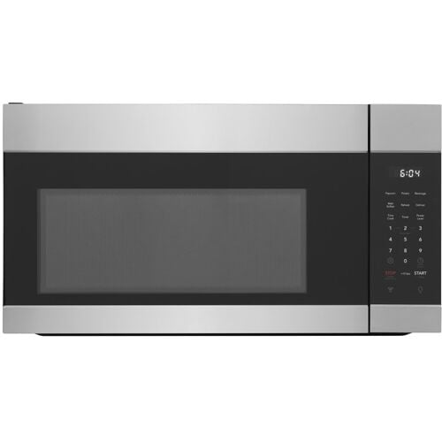 Frigidaire 1.7 Cu. Ft. Over-The-Range Microwave - Stainless - FMOS1746BS
