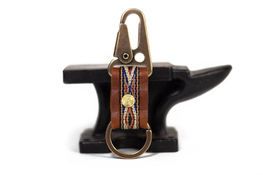Franklin Key Fob